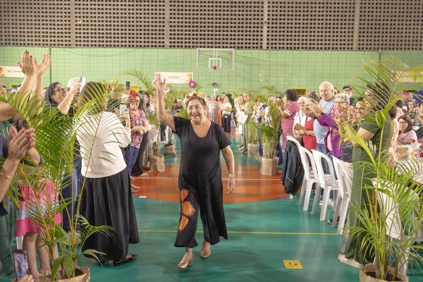 Em ambiente familiar, Festa da Primavera ajuda associações das modalidades esportivas de Jundiaí