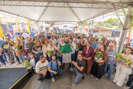 Em ambiente familiar, Festa da Primavera ajuda associações das modalidades esportivas de Jundiaí