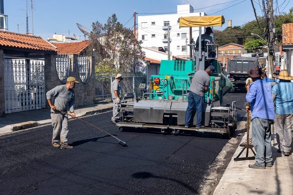 Jundiaí fortalece planejamento de projetos e obras para melhorar a mobilidade e preparar a cidade para o futuro