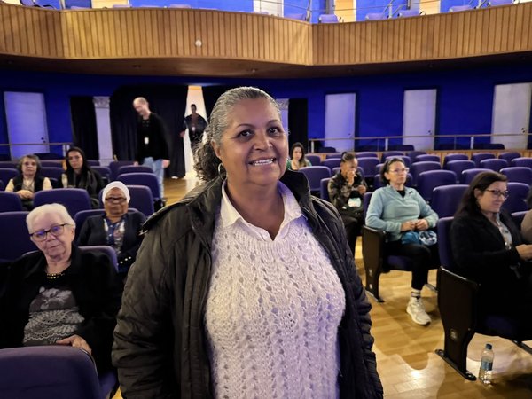 Semana do Idoso começa em Jundiaí com histórias de vida, encontros e valorização do envelhecimento