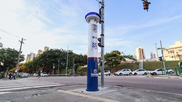 Com apoio da tecnologia e da inteligência policial, Guarda Municipal de Jundiaí localiza 21 procurados em agosto