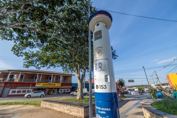 Com apoio da tecnologia e da inteligência policial, Guarda Municipal de Jundiaí localiza 21 procurados em agosto