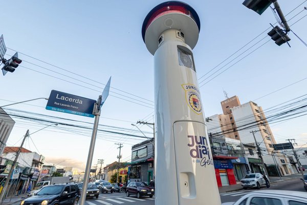 Com apoio da tecnologia e da inteligência policial, Guarda Municipal de Jundiaí localiza 21 procurados em agosto