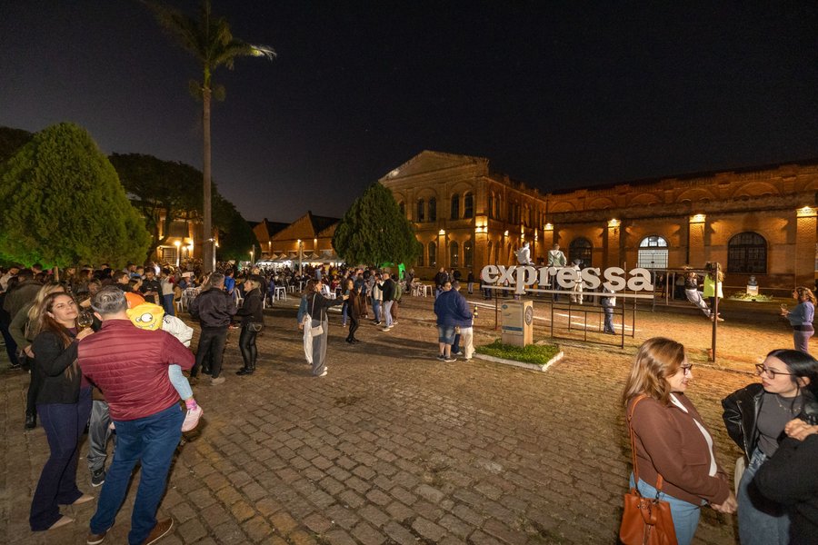 Jundiaí Feito à Mão e Rotas Turísticas marcam presença na Oktober Polo Jundiaí