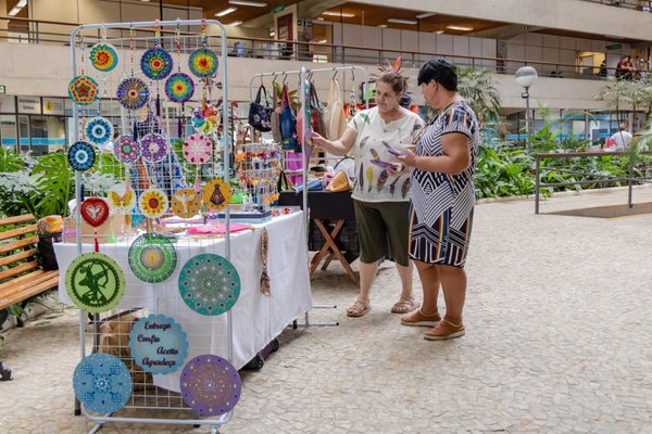 Jundiaí Feito à Mão e Rotas Turísticas marcam presença na Oktober Polo Jundiaí