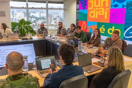 Jundiaí anuncia nova EMEB no Residencial Jundiaí com estrutura para atender mais de mil alunos