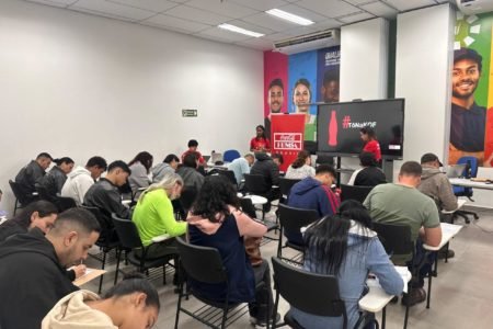 Empresa Eskala chega a Jundiaí com 40 vagas e realiza mutirão de empregos nesta sexta-feira (25), no Jundiaí Empreendedora