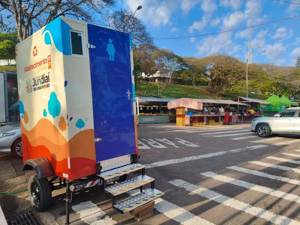 Varejões Noturnos de Jundiaí têm vagas abertas para novos permissionários