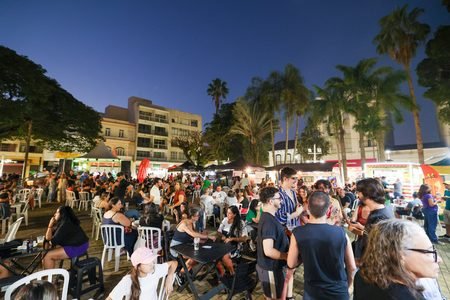 Varejões Noturnos de Jundiaí têm vagas abertas para novos permissionários