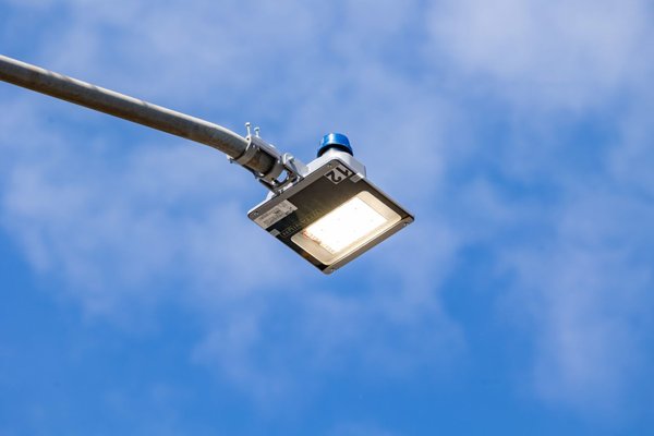 Prefeitura moderniza iluminação do túnel da Ponte São João e amplia a instalação de luminárias LED em diferentes regiões da cidade