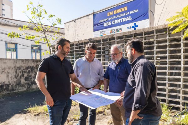 Transformação do Centro aproxima famílias e fortalece relação dos moradores com a região