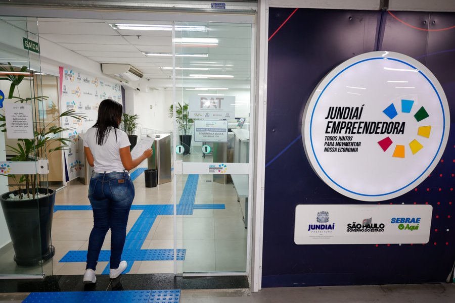 Jundiaí Empreendedora amplia parceria com empresas e abre caminho para novas contratações