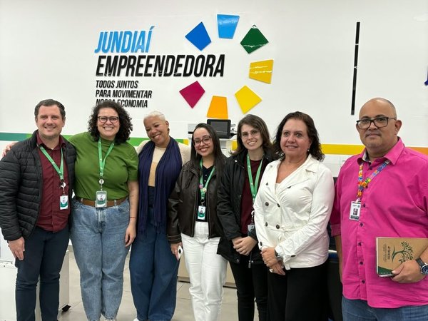Jundiaí Empreendedora amplia parceria com empresas e abre caminho para novas contratações