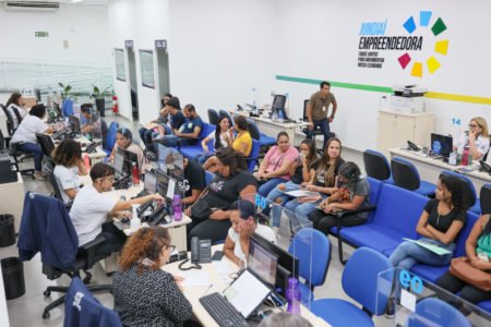 Jundiaí Empreendedora amplia parceria com empresas e abre caminho para novas contratações