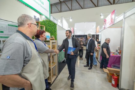 Jundiaí Empreendedora amplia parceria com empresas e abre caminho para novas contratações