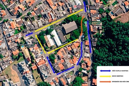 Transporte coletivo terá gratuidade e horários especiais no domingo (4)