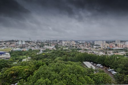 Calor, chuva forte e queda de temperatura: tempo muda em Jundiaí nos próximos dias