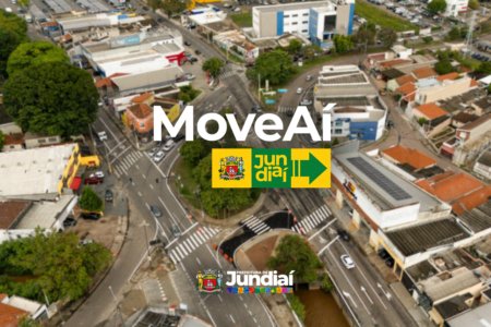 Jundiaí amplia uso de tecnologia para monitoramento do trânsito em tempo real