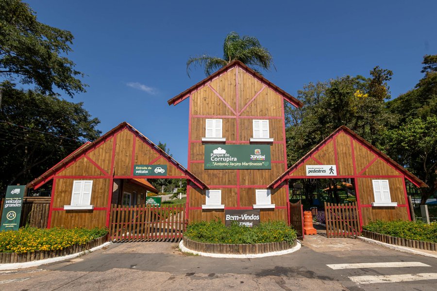 Parque do Trabalhador “Corrupira” e centros esportivos estarão fechados no domingo (4)