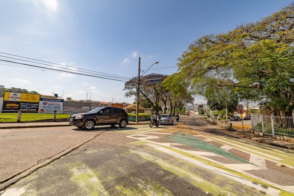 Duplicação da Avenida Luiz Zorzetti vai ampliar conexão entre Colônia e Ponte São João