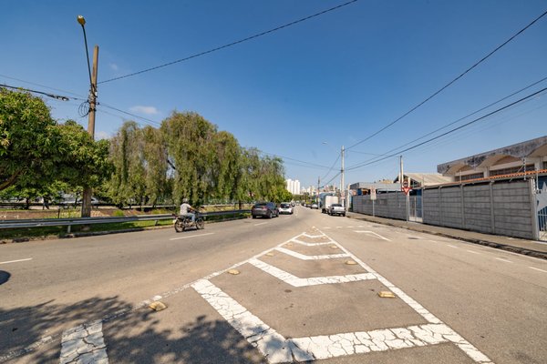 Duplicação da Avenida Luiz Zorzetti vai ampliar conexão entre Colônia e Ponte São João