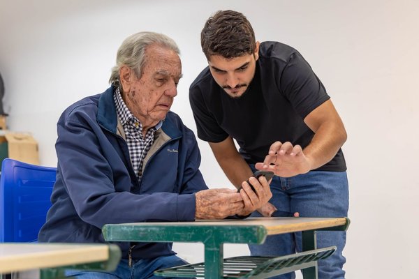 Envelhecer com qualidade de vida: Jundiaí amplia políticas públicas para a pessoa idosa