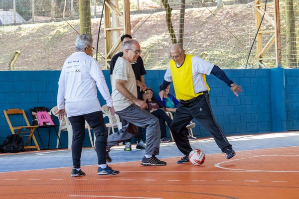 Envelhecer com qualidade de vida: Jundiaí amplia políticas públicas para a pessoa idosa
