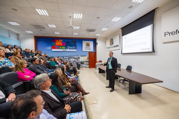 Novo sistema do ITBI amplia serviços digitais e agiliza emissão de guia em Jundiaí
