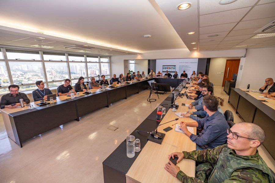 Com foco na prevenção, Divisão Florestal da GMJ integra ‘força-tarefa’ para mitigar efeitos de eventos climáticos extremos