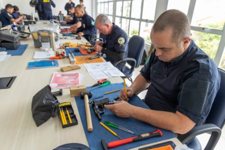 Com foco na prevenção, Divisão Florestal da GMJ integra ‘força-tarefa’ para mitigar efeitos de eventos climáticos extremos
