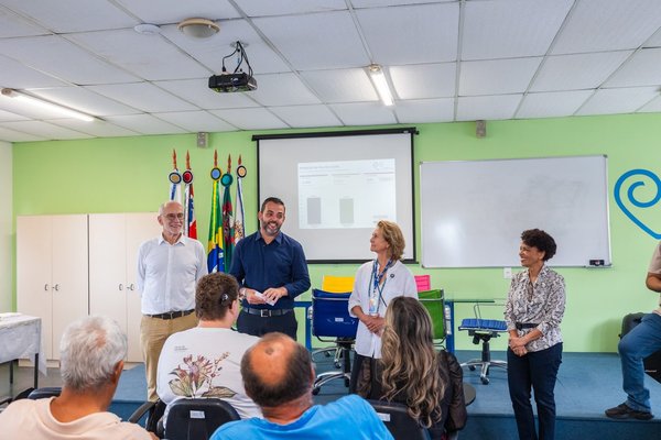 Repasse à Ateal vai atender mais de 90% da fila por aparelhos auditivos em Jundiaí