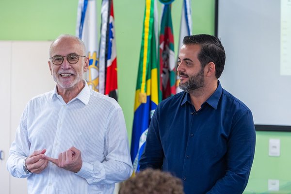 Repasse à Ateal vai atender mais de 90% da fila por aparelhos auditivos em Jundiaí