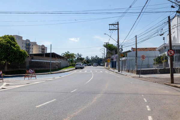 Coleta de resíduos passará a ser realizada durante o dia na região da Ponte São João