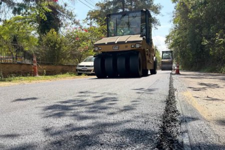 Coleta de resíduos passará a ser realizada durante o dia na região da Ponte São João