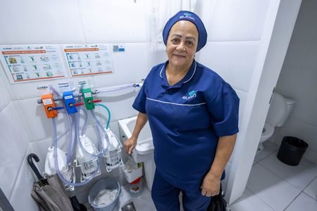 NIS amplia oferta de consultas em mais de 120%, moderniza atendimento com avisos pelo WhatsApp e aposta em informatização para agilizar acesso às especialidades