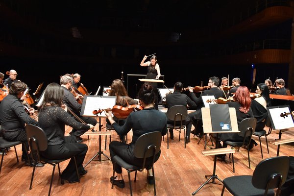Orquestra Municipal de Jundiaí apresenta concerto especial para crianças no Teatro Polytheama