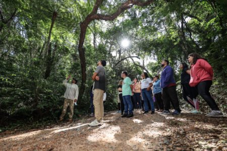 Workshop Café com Foto desperta novos olhares para a Serra do Japi