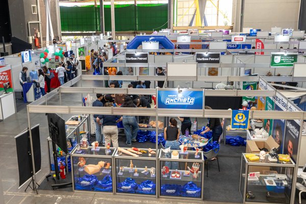 Jundiaí inicia preparativos para a Expo Profissões 2026 e convida jovens e profissionais a planejarem o futuro