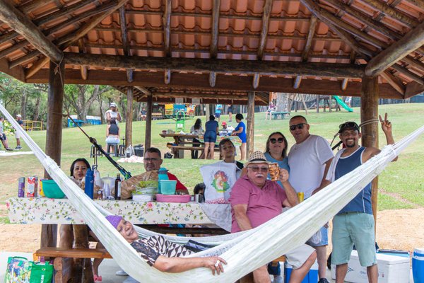 Parque Corrupira terá programação especial para o Dia das Crianças