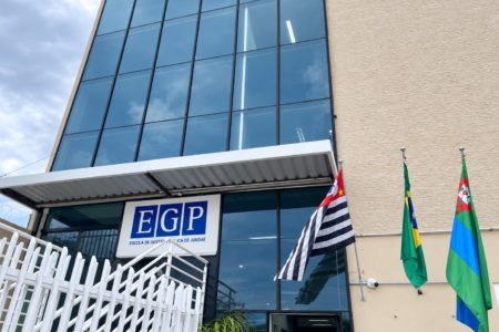 Jundiaí amplia ações de formação para fortalecer a leitura na Educação Infantil