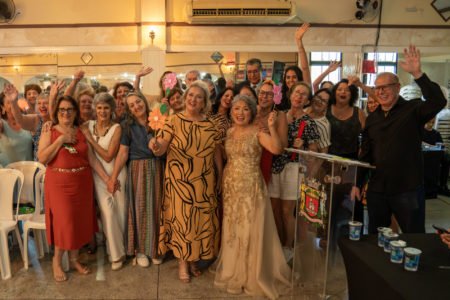 Festival Regional de Tênis do PEAMA reúne 50 atletas de quatro cidades e promove integração em Jundiaí