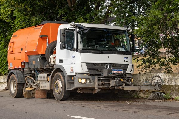 Jundiaí tem setembro mais chuvoso da história e atravessa período sem grandes ocorrências
