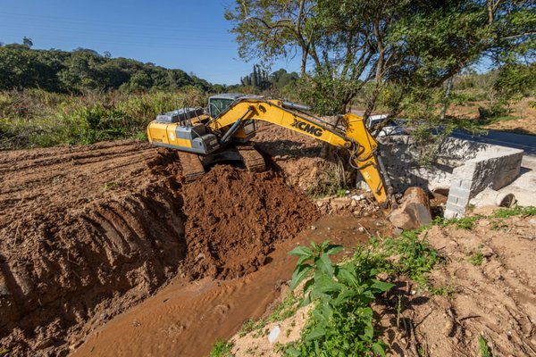 Jundiaí tem setembro mais chuvoso da história e atravessa período sem grandes ocorrências