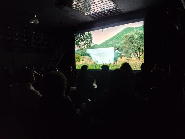 Espaço Expressa traz clássicos do cinema de terror no mês de outubro