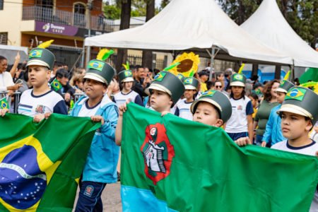 12 de Outubro: confira o Abre e Fecha da Prefeitura no feriado nacional de Nossa Senhora Aparecida