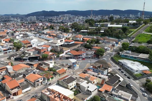 ‘Transforma, São Camilo’: melhorias viárias e de acessibilidade nos bairros São Camilo e Tarumã