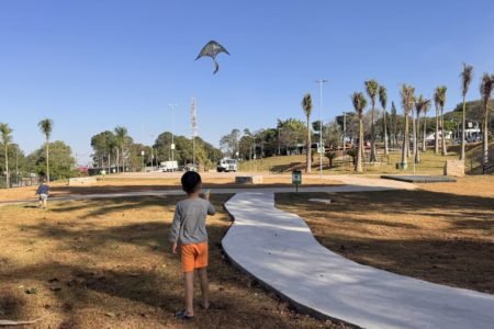 ‘Transforma, São Camilo’: melhorias viárias e de acessibilidade nos bairros São Camilo e Tarumã