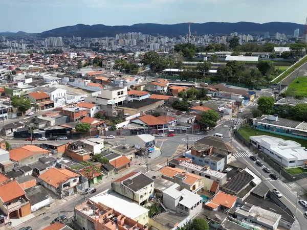 ‘Transforma, São Camilo’: melhorias viárias e de acessibilidade nos bairros São Camilo e Tarumã