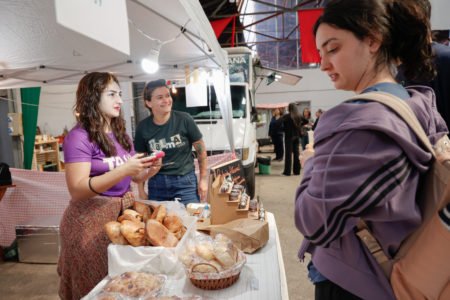 Sabores da Gente leva sabores, artesanato e produtos locais à Praça da Matriz