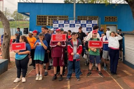 Jundiaí recebe a 3ª Etapa do Circuito Paulista de Vôlei de Praia neste fim de semana